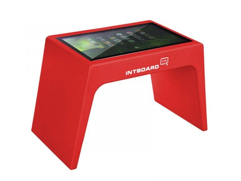 INTBOARD ZABAVA 2.0 32 RD