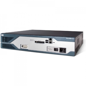 Cisco CISCO2851-SEC/K9