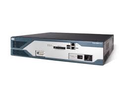 Cisco CISCO2851-V/K9