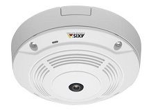 AXIS M3007-P