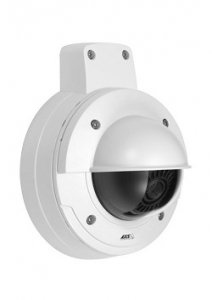AXIS P3367-VE