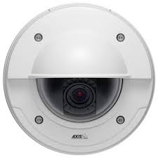 AXIS P3384-VE