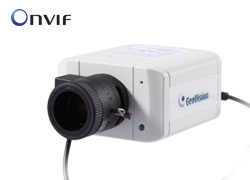 GeoVision GV-BX3400-4V