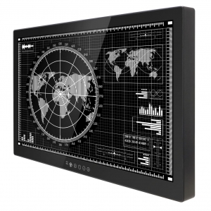 WinMate M320TF-MIL/350nit/AR/NB