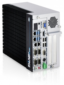 IEI TANK-870-Q170i-i7/4G/4B
