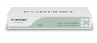 Fortinet FG-60D-BDL-EU