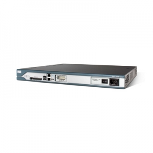 Cisco CISCO2811-CCME/K9