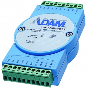 ADVANTECH ADAM-4050-DE