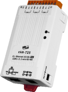 ICP DAS tSH-725