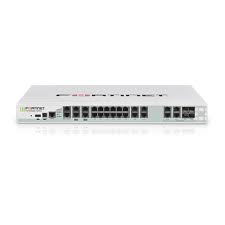 Fortinet FG-200B-POE-BDL-EU