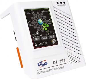 ICP DAS DL-303