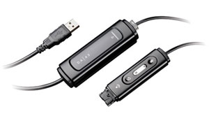 Plantronics DA45
