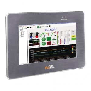 ICP DAS VP-2201-CE7