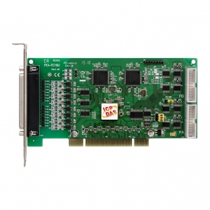 ICP DAS PCI-M512U