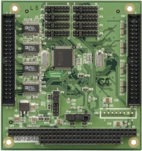 IEI PM-1028-4