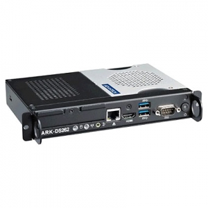 ADVANTECH ARK-DS262GF-U2A1E