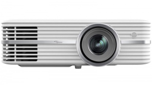 Optoma UHD380X