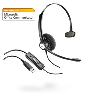 Plantronics Blackwire C510