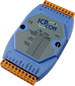 ICP DAS I-7041