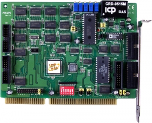 ICP DAS A-812PG