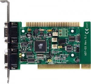  ICP DAS WDT-03
