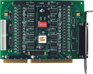 ICP DAS ISO-P32C32