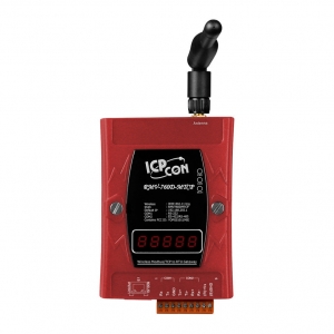 ICP DAS RMV-760D-MTCP