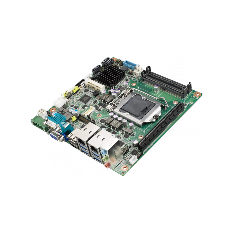 ADVANTECH AIMB-275G2-00A1E