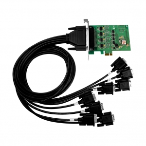 ICP DAS VXC-114U/D2