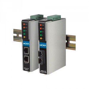 MOXA NPort IA 5150