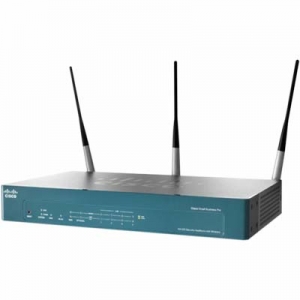 Cisco SA520W-WEB-BUN3-K9