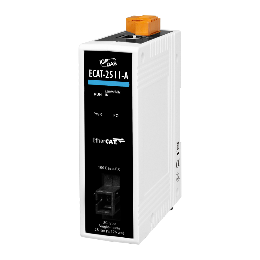 ICP DAS ECAT-2511-A