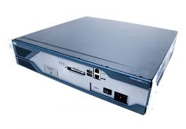 Cisco 2851