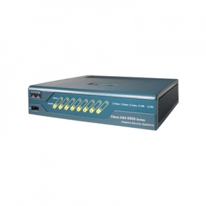 Cisco ASA5505-UL-BUN-K8