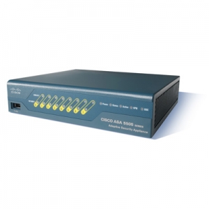 Cisco ASA5510-DC-K8