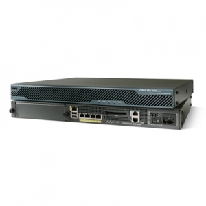 Cisco ASA5540-DC-K8