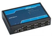 MOXA NPort 5650I-8-DT