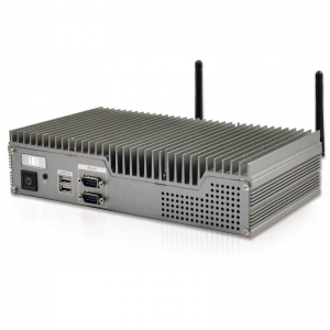 IEI ECN-380-QM87i-i5/WD/4G