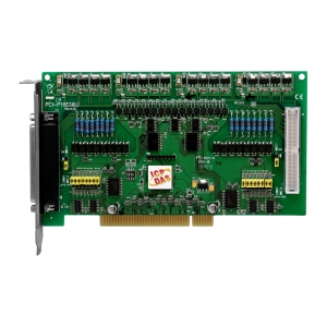 ICP DAS PCI-P16C16U
