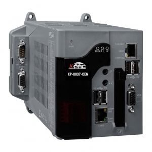  ICP DAS XP-8037-CE6