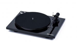 Pro-Ject Essential III Recordmaster OM10 Piano