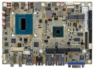 IEI NANO-QM871-i1-C
