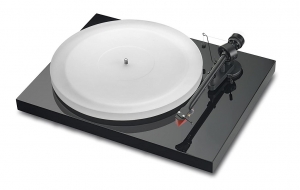 Pro-Ject Debut III DC Esprit OM10 Piano