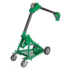 Greenlee Mobile VersiBoom II