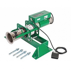 Greenlee UT10-22 - ��������� ������ � ��������� ���������� (44,5��)