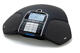 Konftel 300Wx