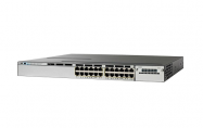 Cisco WS-C3850-24T-L 