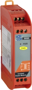 ICP DAS PW-3090-24S