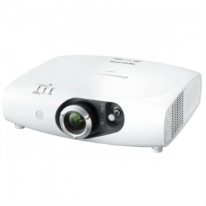 Panasonic PT-RZ470EW