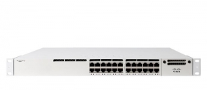 Cisco Meraki MS390-24UX-HW